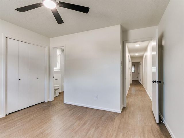 3629 N Ridgewood Drive, Midwest City, OK 73110
