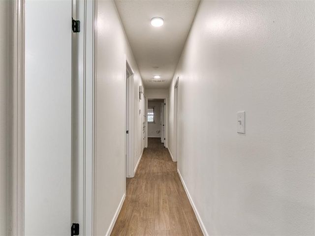 3629 N Ridgewood Drive, Midwest City, OK 73110