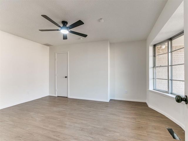 3629 N Ridgewood Drive, Midwest City, OK 73110