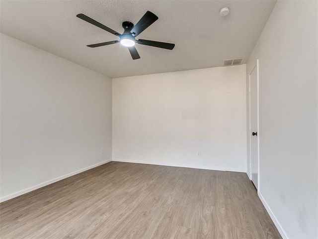 3629 N Ridgewood Drive, Midwest City, OK 73110