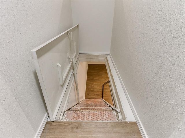 3629 N Ridgewood Drive, Midwest City, OK 73110