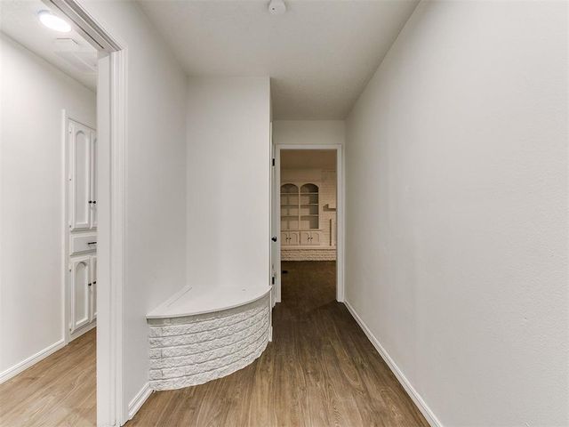 3629 N Ridgewood Drive, Midwest City, OK 73110