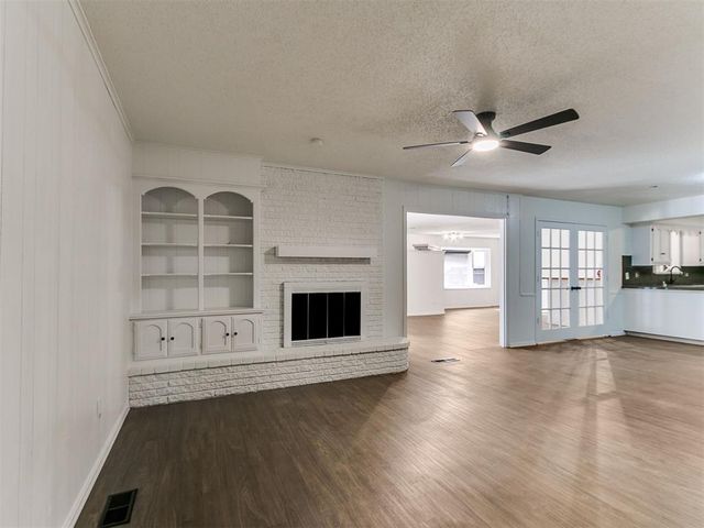 3629 N Ridgewood Drive, Midwest City, OK 73110