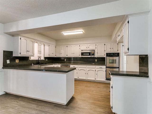 3629 N Ridgewood Drive, Midwest City, OK 73110