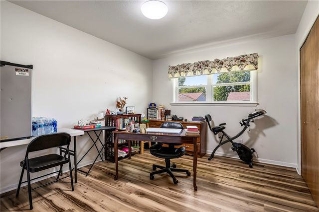501 Janet Street, Springdale, AR 72762