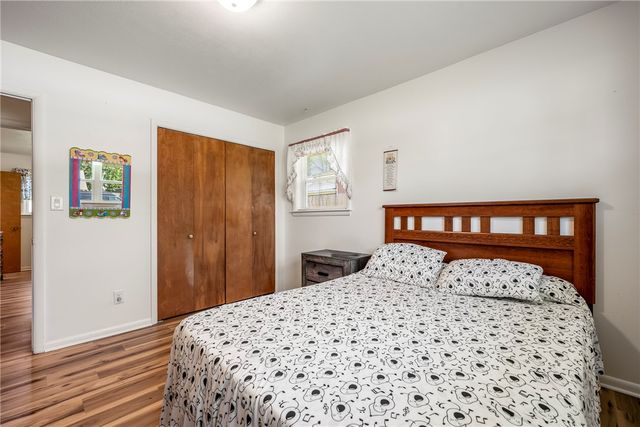 501 Janet Street, Springdale, AR 72762