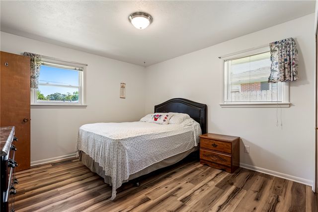 501 Janet Street, Springdale, AR 72762