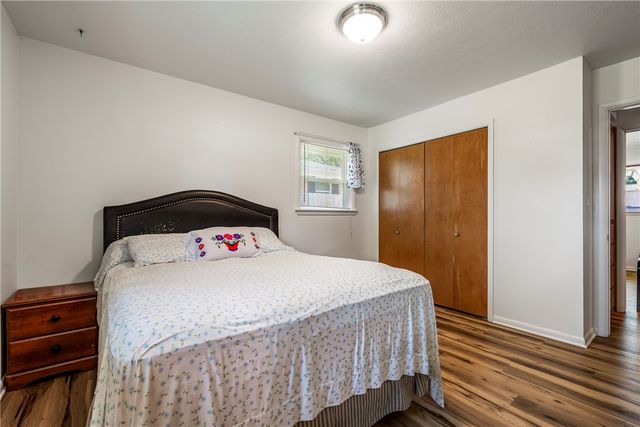 501 Janet Street, Springdale, AR 72762