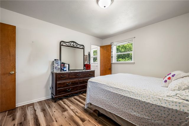 501 Janet Street, Springdale, AR 72762