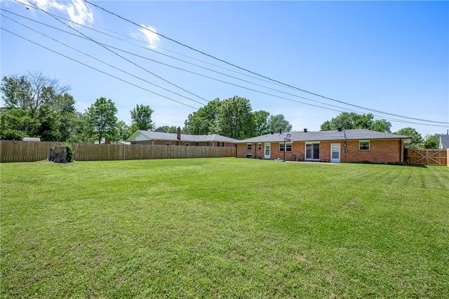 501 Janet Street, Springdale, AR 72762