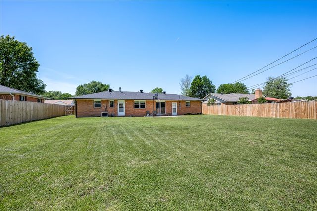 501 Janet Street, Springdale, AR 72762