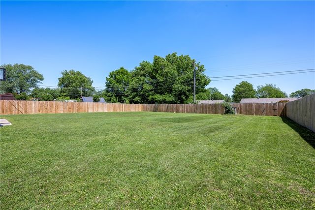 501 Janet Street, Springdale, AR 72762