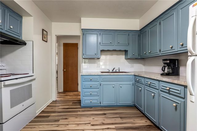 501 Janet Street, Springdale, AR 72762