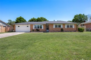 501 Janet Street, Springdale, AR 72762