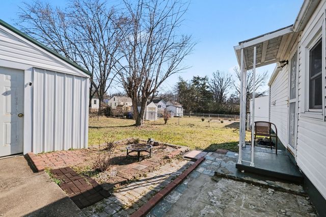 1801 Scribner Ave, Columbia, TN 38401