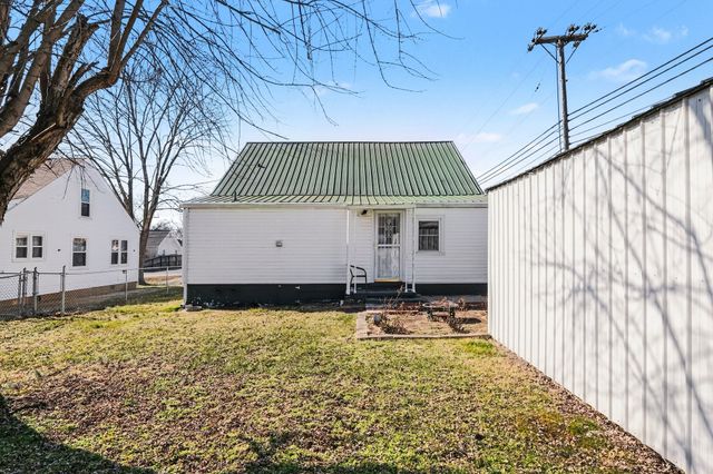 1801 Scribner Ave, Columbia, TN 38401