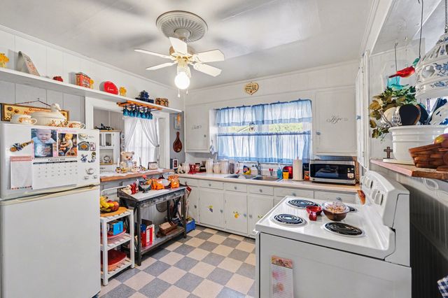 1801 Scribner Ave, Columbia, TN 38401