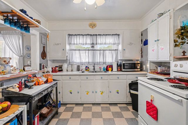 1801 Scribner Ave, Columbia, TN 38401