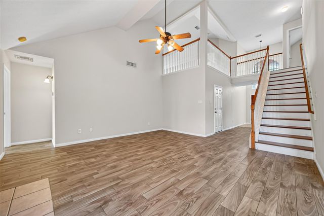 9127 N Ferndale Place Drive, Houston, TX 77064