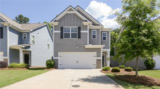 156 Woodhouse Circle, Acworth, GA 30102