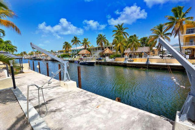 184 Bahama Avenue, Key Largo, FL 33037