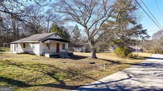 65 Wheeler Road, Rockmart, GA 30153