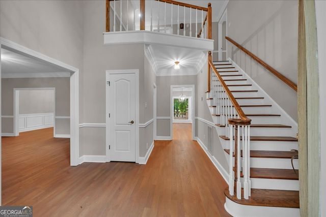 1015 Cherokee Road, Perry, GA 31069
