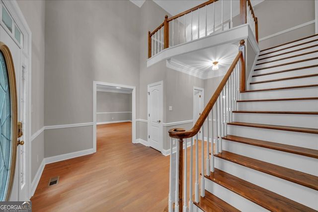 1015 Cherokee Road, Perry, GA 31069