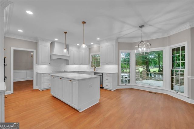 1015 Cherokee Road, Perry, GA 31069