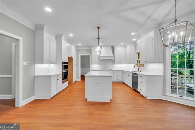 1015 Cherokee Road, Perry, GA 31069