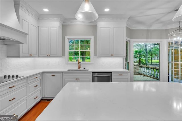 1015 Cherokee Road, Perry, GA 31069