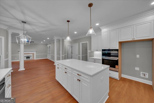 1015 Cherokee Road, Perry, GA 31069