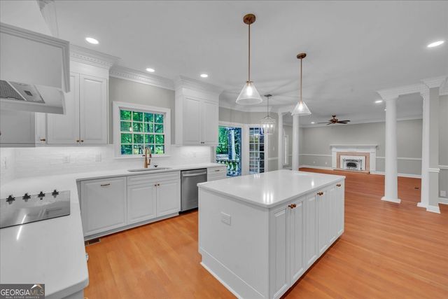 1015 Cherokee Road, Perry, GA 31069
