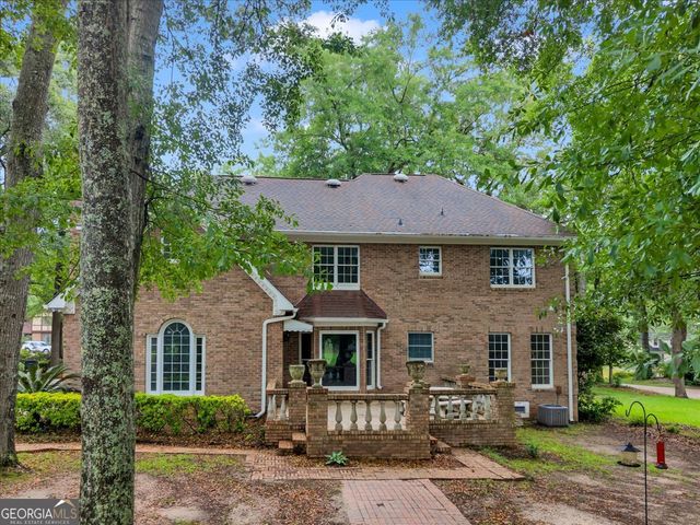 1015 Cherokee Road, Perry, GA 31069