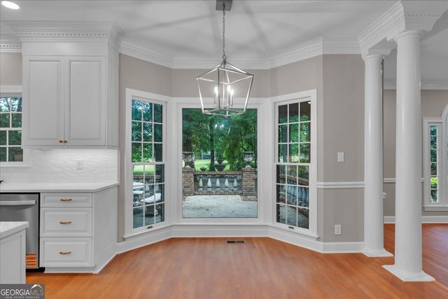 1015 Cherokee Road, Perry, GA 31069