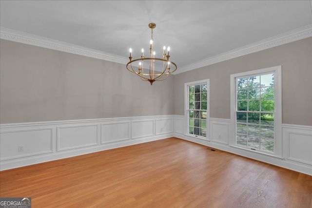 1015 Cherokee Road, Perry, GA 31069