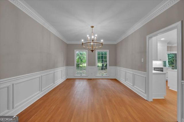 1015 Cherokee Road, Perry, GA 31069