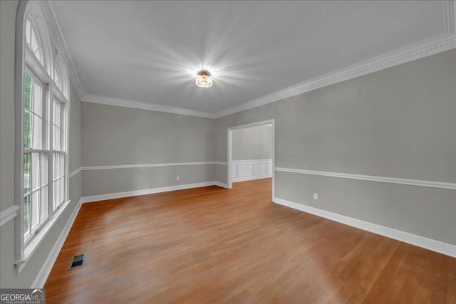 1015 Cherokee Road, Perry, GA 31069