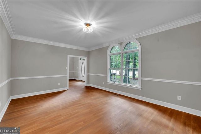 1015 Cherokee Road, Perry, GA 31069