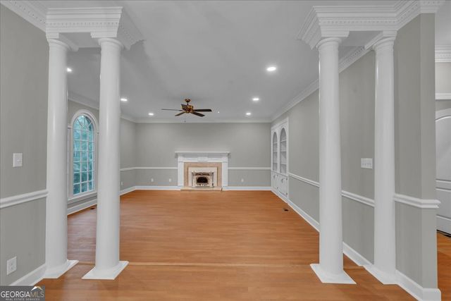1015 Cherokee Road, Perry, GA 31069