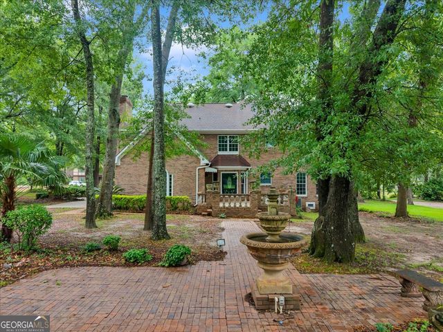 1015 Cherokee Road, Perry, GA 31069