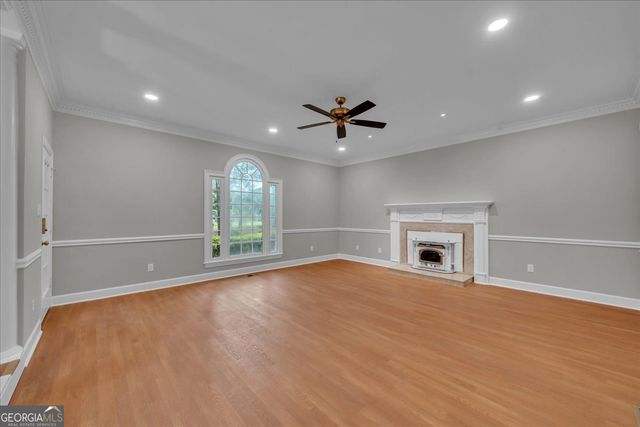1015 Cherokee Road, Perry, GA 31069