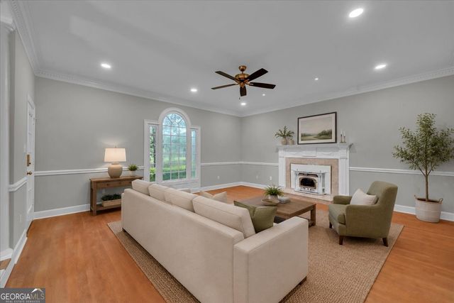 1015 Cherokee Road, Perry, GA 31069