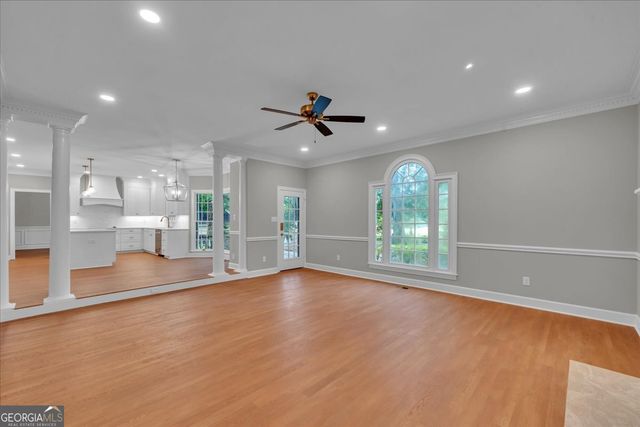 1015 Cherokee Road, Perry, GA 31069