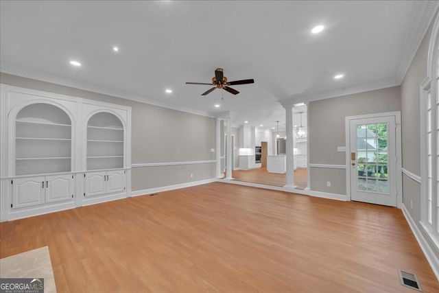 1015 Cherokee Road, Perry, GA 31069