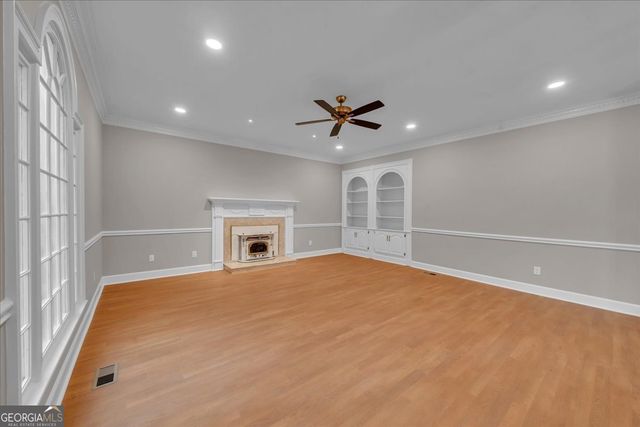 1015 Cherokee Road, Perry, GA 31069