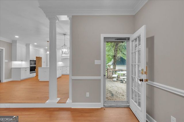 1015 Cherokee Road, Perry, GA 31069