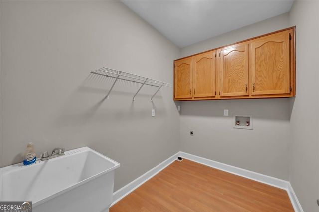 1015 Cherokee Road, Perry, GA 31069