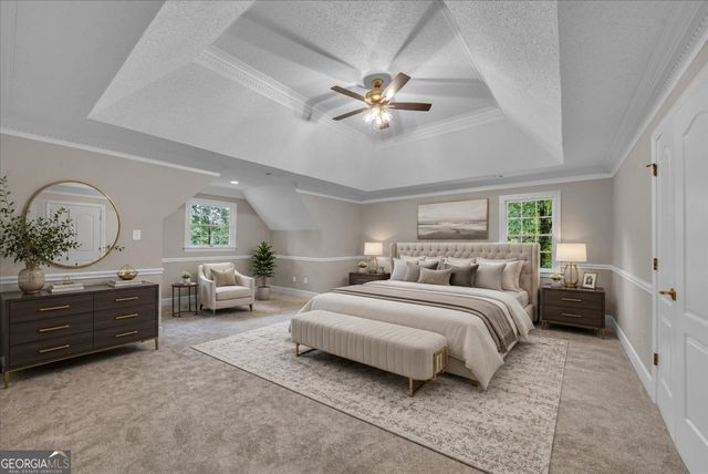 1015 Cherokee Road, Perry, GA 31069