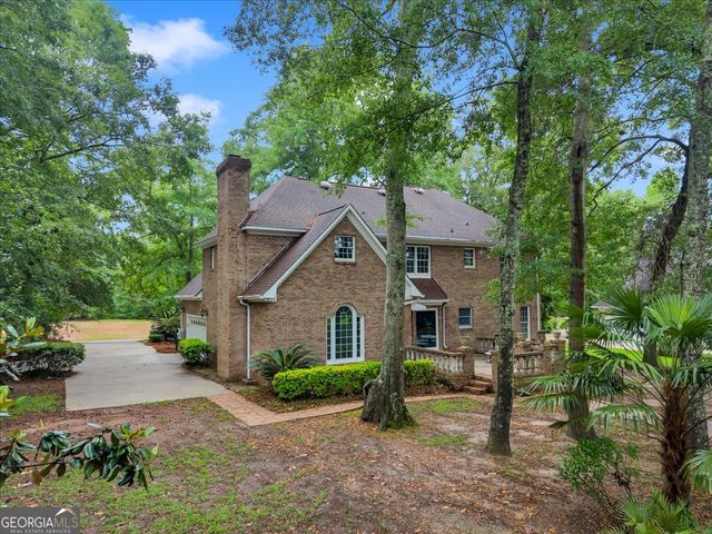 1015 Cherokee Road, Perry, GA 31069